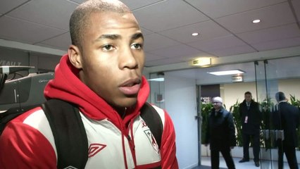 LOSC - Sidibé : «On ne désespère pas»