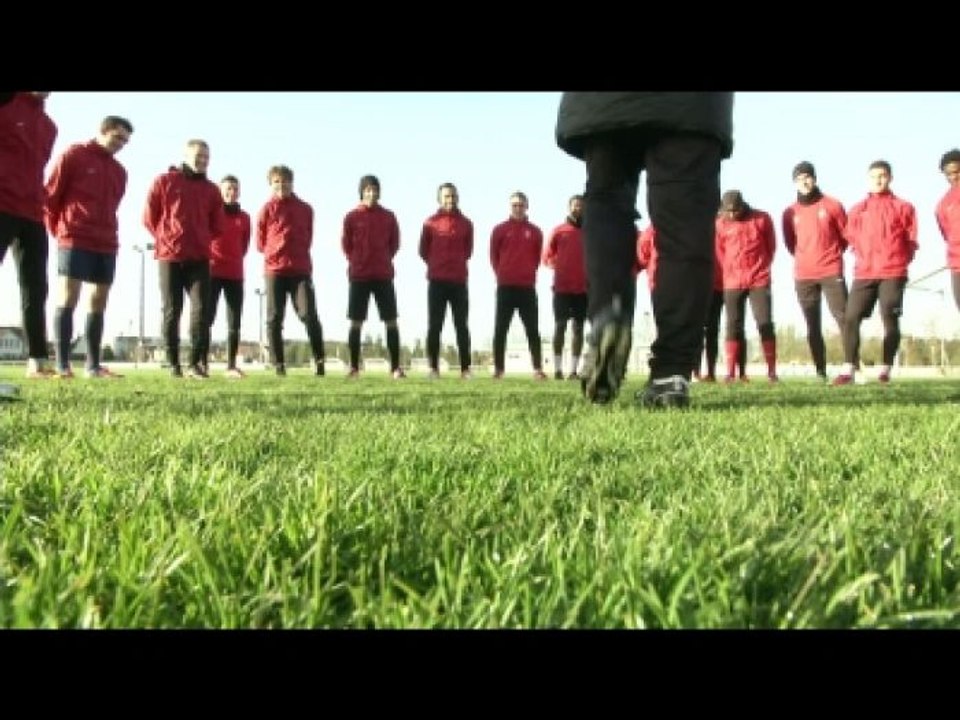 Foot - Coupe : Rouen, la belle épopée
