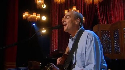 You've Got a Friend - James Taylor