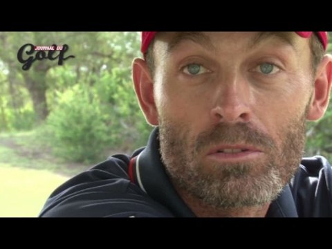 Golf - Mag : Une partie avec Raphaël Jacquelin (part 2)