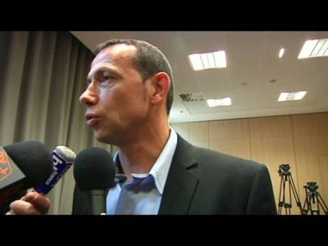 Hand - D1 : Canayer veut «passer à autre chose»