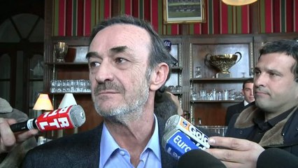 FCGB - Triaud : «Rolan, le nouveau Pauleta ?»