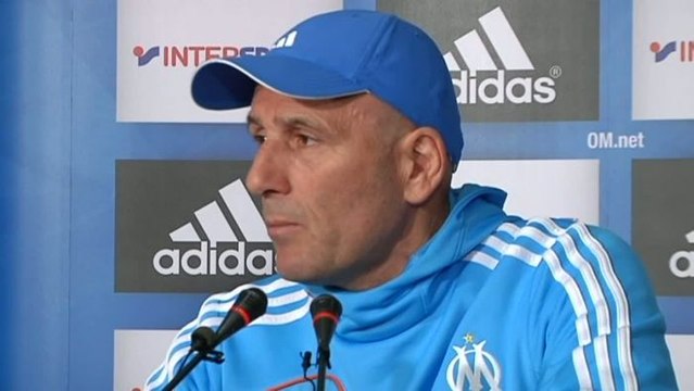 OM - Baup : «Nancy dans une nouvelle dynamique»