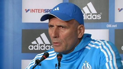 OM - Baup : «Kadir arrive ce soir»