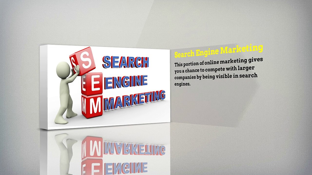 Online Marketing Strategies for Small Businesses