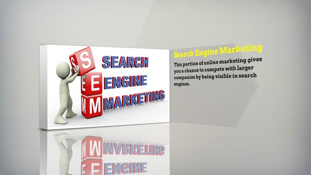 Online Marketing Strategies for Small Businesses