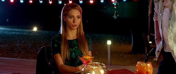 Игра в имитацию 2015 премьера