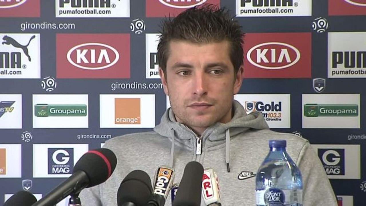 FCGB - Carrasso : «Il n'y a pas mieux que l'école française»