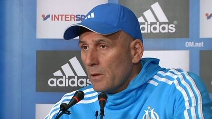 OM - Baup : «Romao s'est toujours battu»