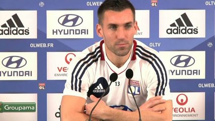 OL - Réveillère : «Une star de plus»