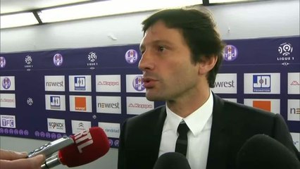 PSG - Leonardo : «Maintenir ce niveau de jeu»