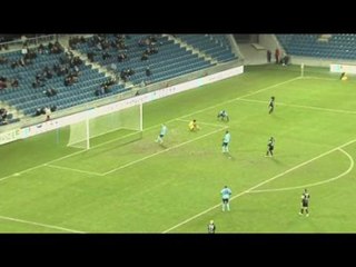 Le Havre - Dijon : 3-0