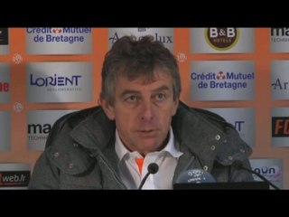 FCL - Gourcuff : «Des perspectives intéressantes»
