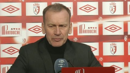 ESTAC - Furlan : «L'envie d'exister»