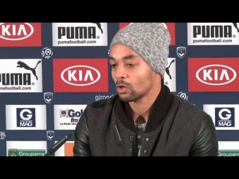 FCGB - Bellion : «Ça faisait longtemps...»