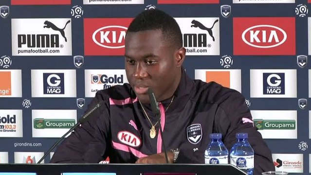 FCGB - Saivet : «On est solide»