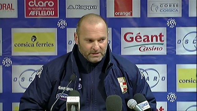 ETG - Dupraz : «On reste sur notre faim»