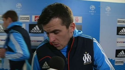 L1 - OM : Le Mea Culpa de Barton