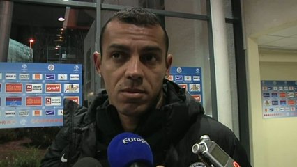 MHSC - Hilton : «Un match presque parfait»