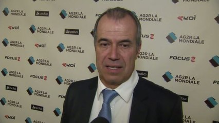 Cyclisme - AG2R : C'est qui le patron ?