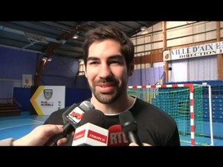 Hand - D1 : Karabatic, «aucune preuve»