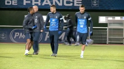 Foot - Bleus : Qu'attendre de ce match ?