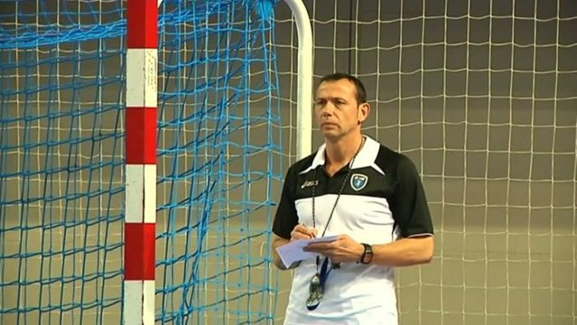 Hand - D1 : MAHB, la vie sans Karabatic