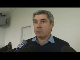 VAFC - Sanchez : «A nous de saisir notre chance !»