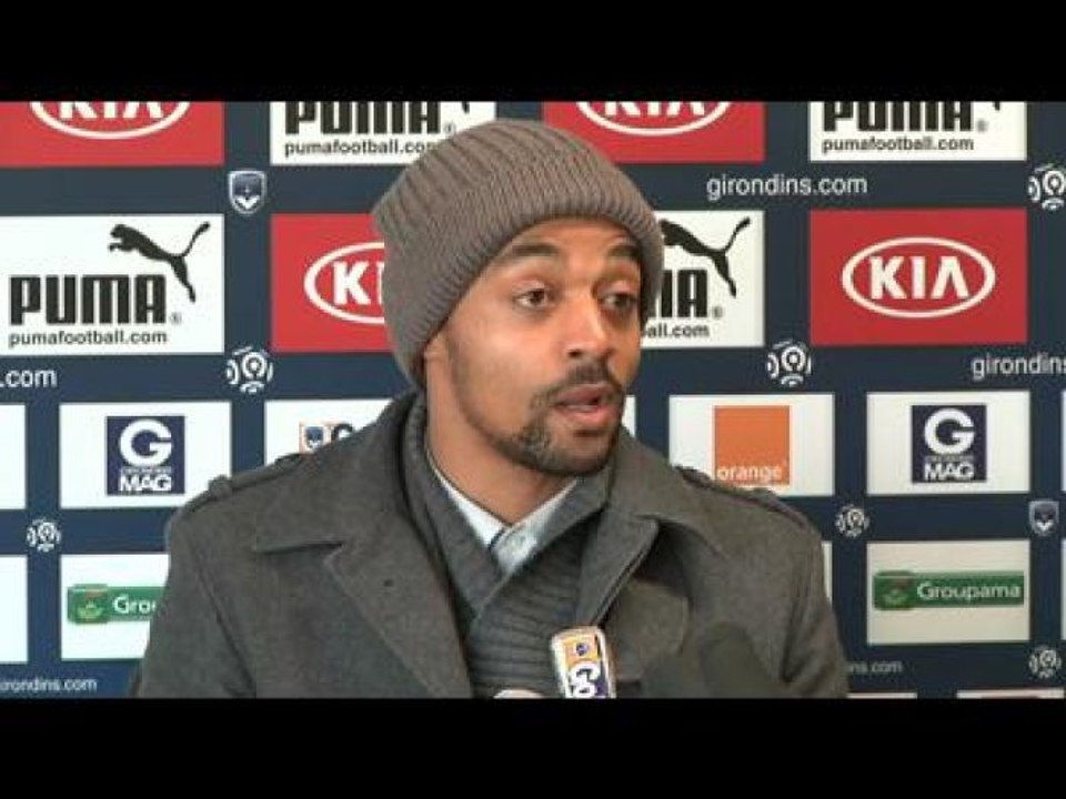 FCGB - Bellion : «Mieux vaut regarder devant soi...»