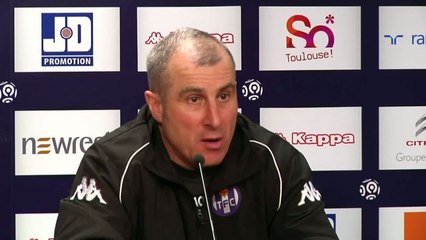 TFC - Casanova : «Hermach ? J'aime beaucoup ce genre de joueur»