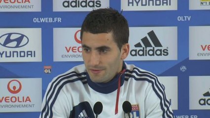 OL - Gonalons : «Lisandro a voulu prendre du recul»