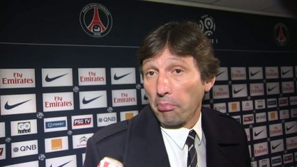 PSG - Leonardo : «Beckham sera à Valence»