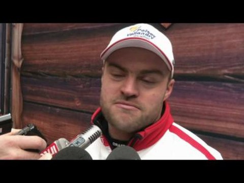 Ski alpin - ChM : Poisson, La cerise sur le gâteau