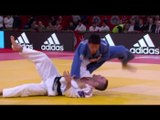 Judo - T. de Paris : Darbelet 5e