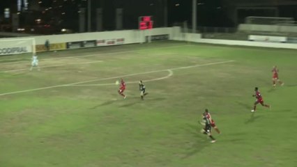 Ajaccio - Dijon : 0-2