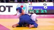 Judo - T. de Paris : Payet battue pour l'or