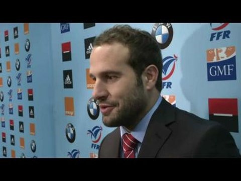 Rugby - Tournoi : «Dur à avaler»