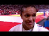 Judo - T. de Paris : Décosse, sa dernière médaille à Bercy