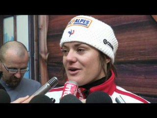 Ski - ChM : Rolland, «Un rêve d'enfant»