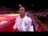 Judo - T. de Paris : Décosse en bronze