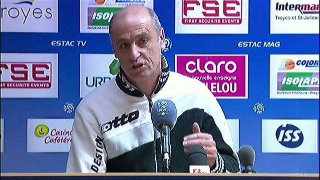 FCSM - Hély : «On s'est bien repris»