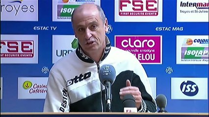 FCSM - Hély : «On s'est bien repris»