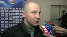 LOSC - Balmont : «Le match qu'il fallait»