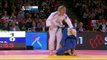 Judo - T. de Paris : Louette en or