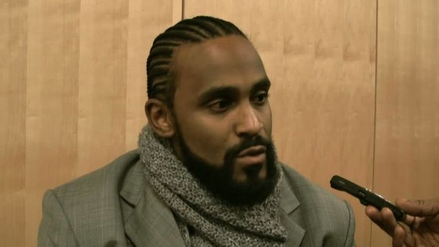 Basket - NBA : Turiaf, comme un poisson dans l'eau à Los Angeles