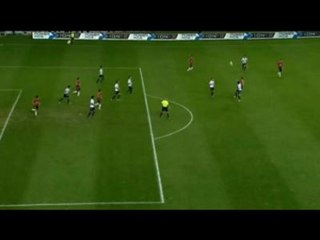 Foot - MEX : Première pour Rivera