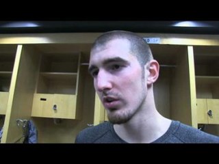 Basket - NBA : De Colo, «Être patient»