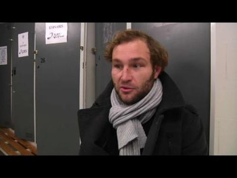 Rugby - XV de France : Claassen, «Je n'y crois toujours pas»