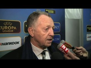 Foot - C3 : Lyon «garde toutes ses chances»