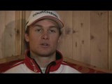 Ski alpin - ChM (H) : Pinturault veut sa médaille